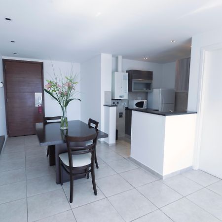 Amerian Carlos Paz & Suites Villa Carlos Paz Eksteriør billede
