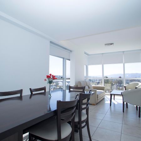 Amerian Carlos Paz & Suites Villa Carlos Paz Eksteriør billede