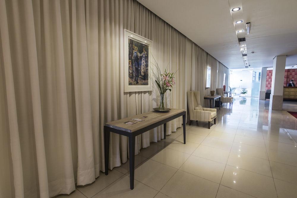 Amerian Carlos Paz & Suites Villa Carlos Paz Eksteriør billede