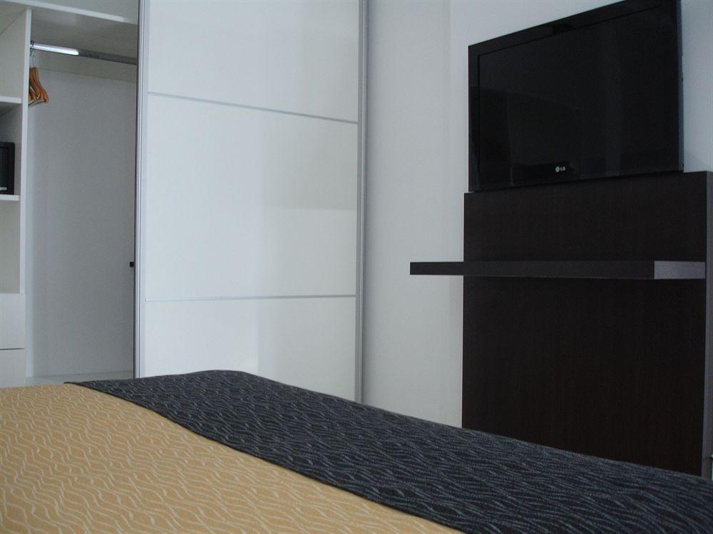 Amerian Carlos Paz & Suites Villa Carlos Paz Eksteriør billede