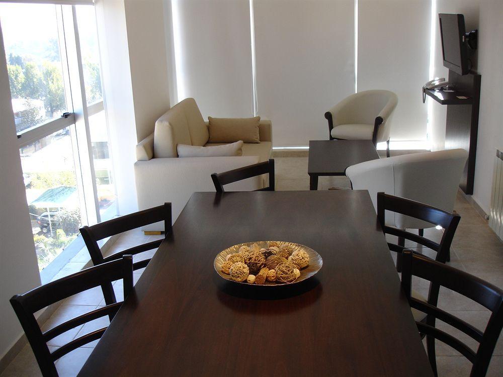 Amerian Carlos Paz & Suites Villa Carlos Paz Eksteriør billede