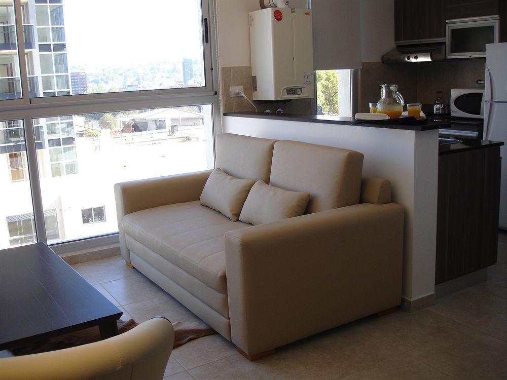 Amerian Carlos Paz & Suites Villa Carlos Paz Eksteriør billede