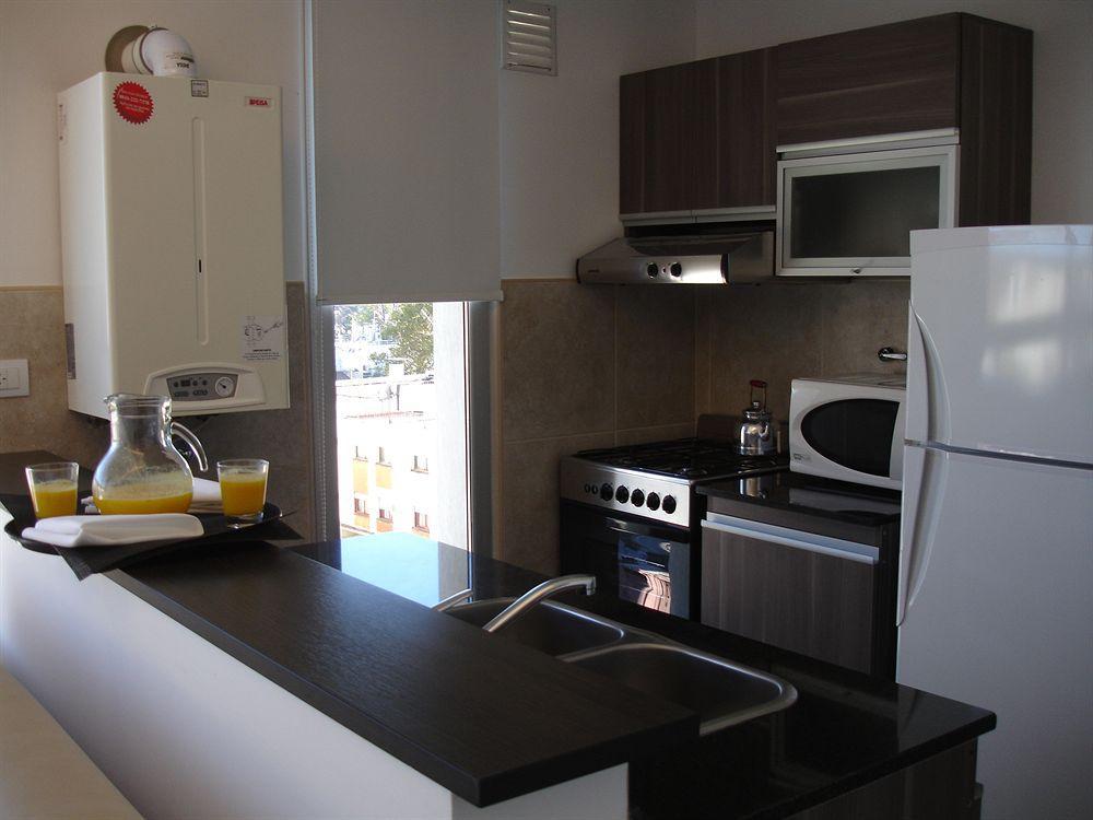 Amerian Carlos Paz & Suites Villa Carlos Paz Eksteriør billede