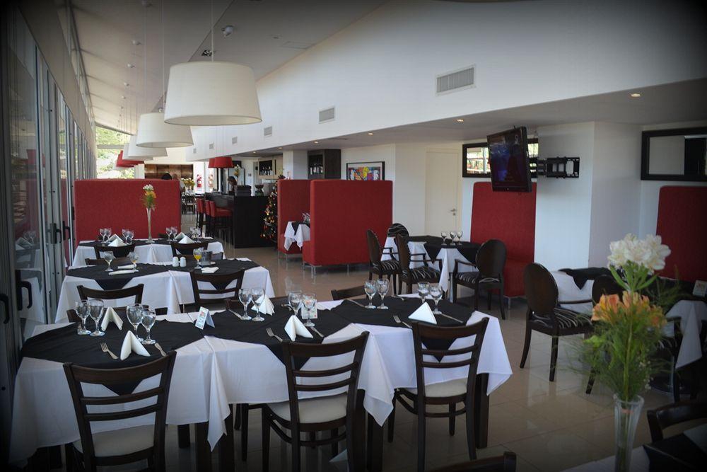 Amerian Carlos Paz & Suites Villa Carlos Paz Eksteriør billede