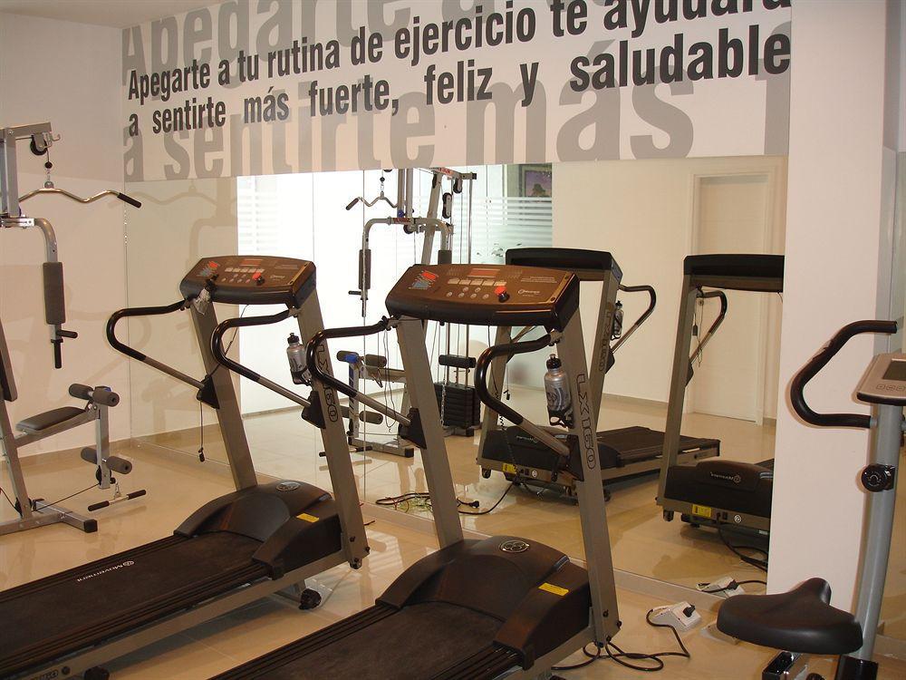 Amerian Carlos Paz & Suites Villa Carlos Paz Eksteriør billede