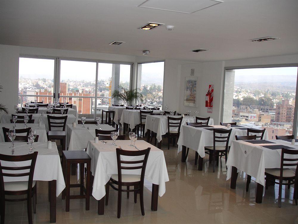 Amerian Carlos Paz & Suites Villa Carlos Paz Eksteriør billede