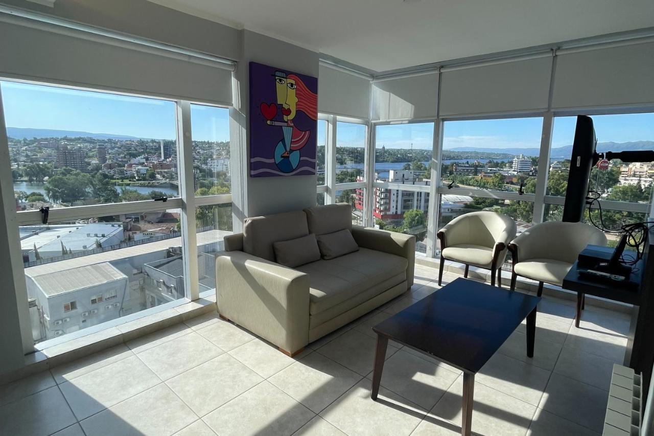 Amerian Carlos Paz & Suites Villa Carlos Paz Eksteriør billede
