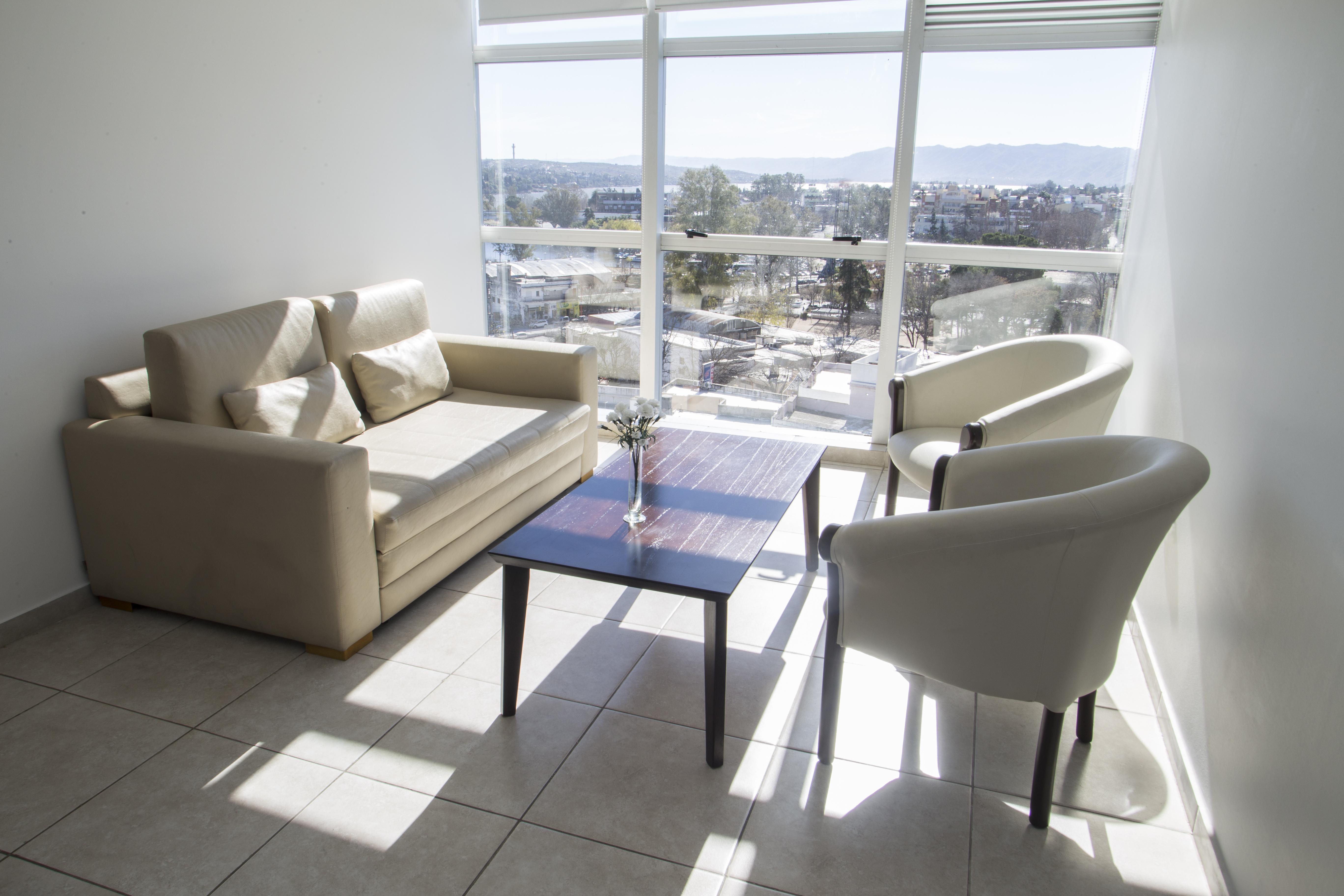 Amerian Carlos Paz & Suites Villa Carlos Paz Eksteriør billede