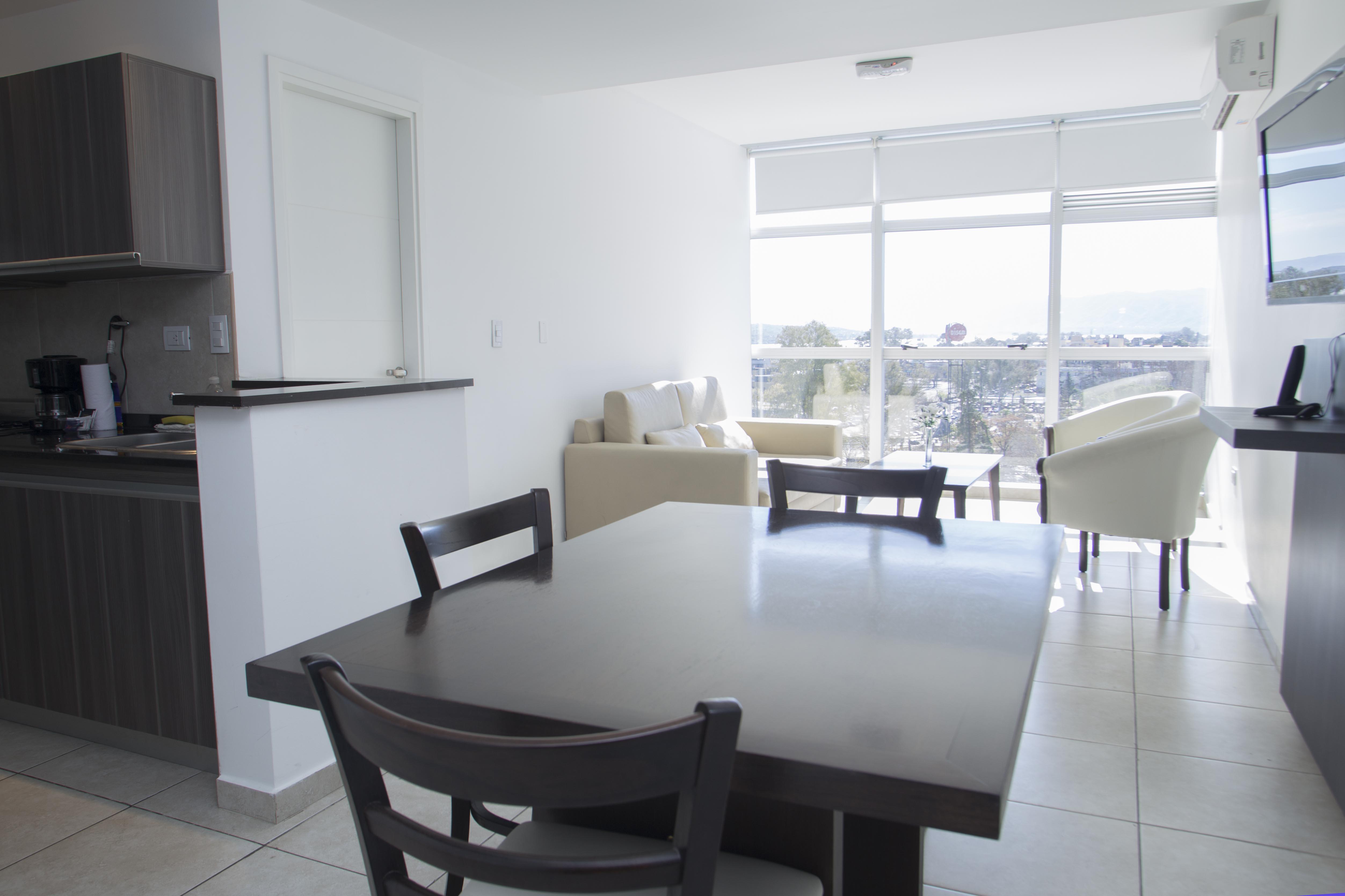 Amerian Carlos Paz & Suites Villa Carlos Paz Eksteriør billede