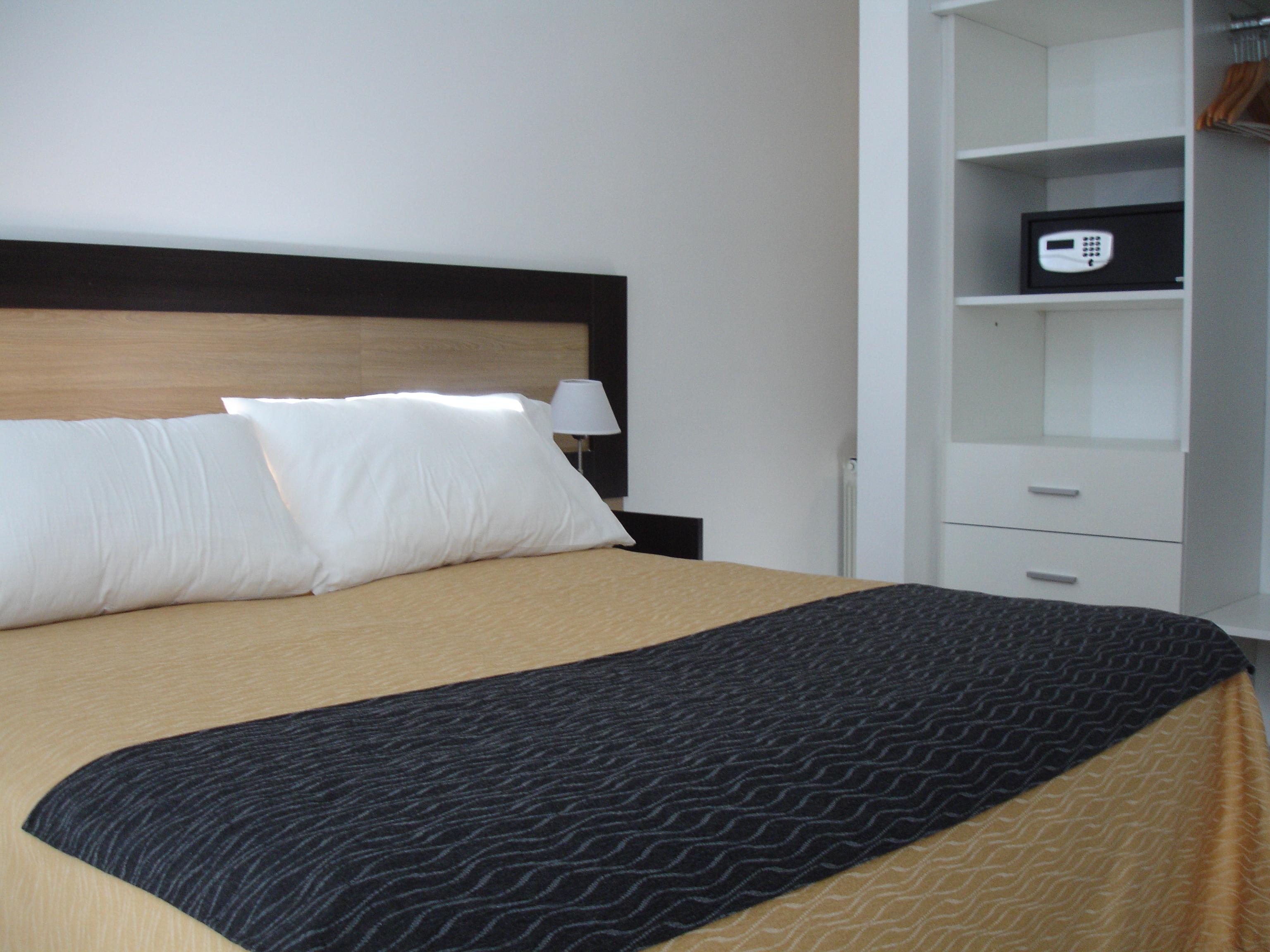Amerian Carlos Paz & Suites Villa Carlos Paz Eksteriør billede