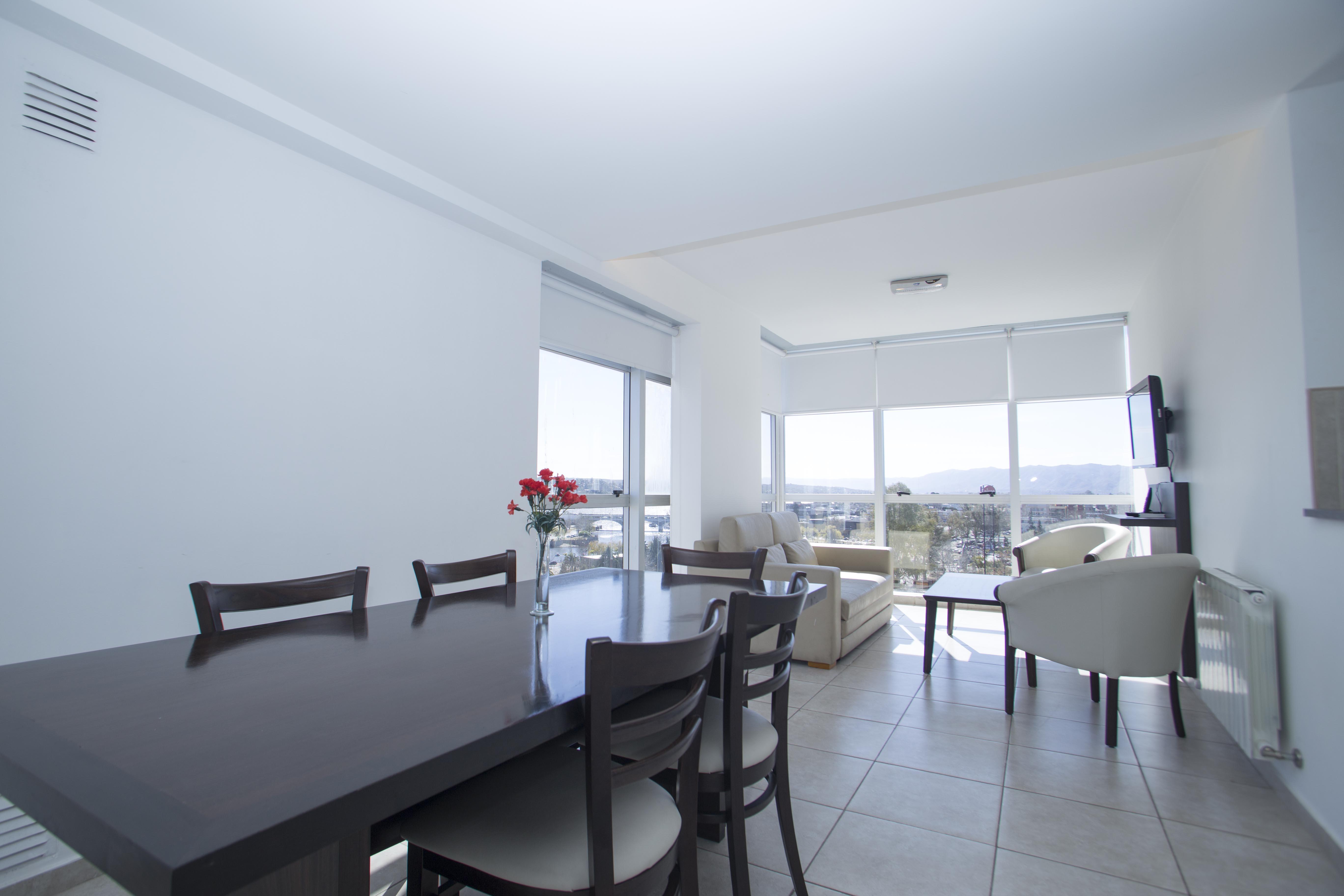 Amerian Carlos Paz & Suites Villa Carlos Paz Eksteriør billede