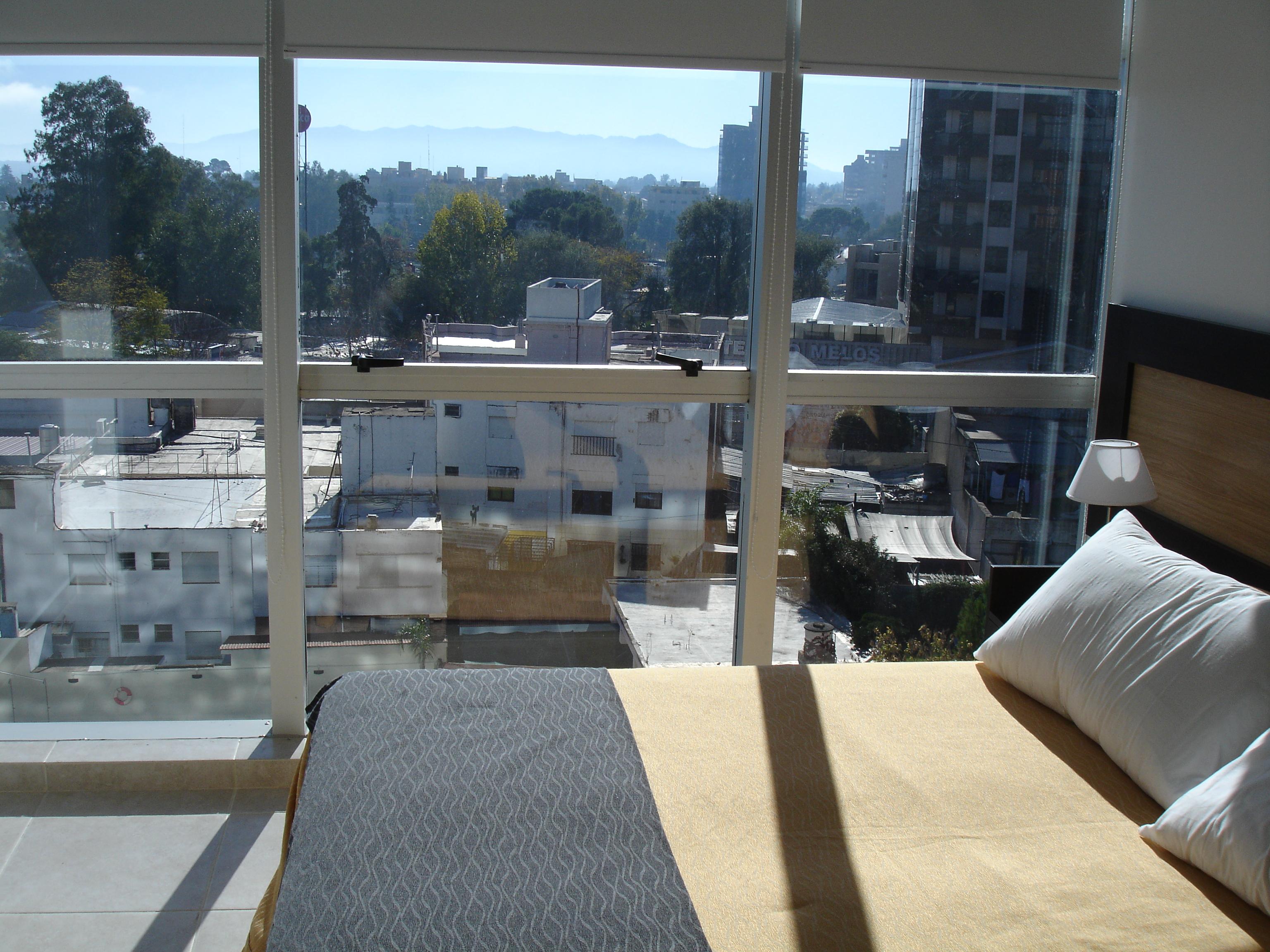 Amerian Carlos Paz & Suites Villa Carlos Paz Eksteriør billede