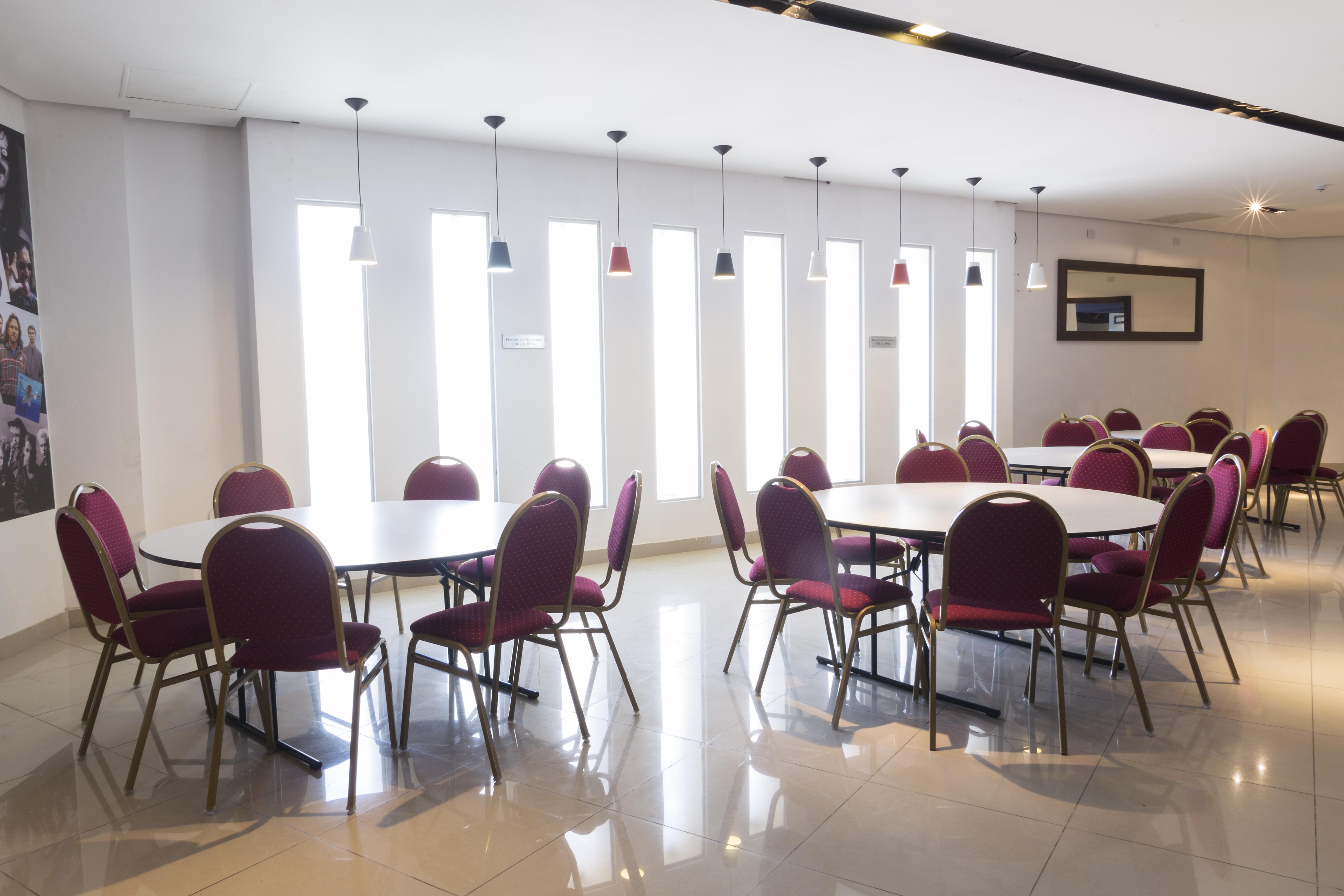 Amerian Carlos Paz & Suites Villa Carlos Paz Eksteriør billede