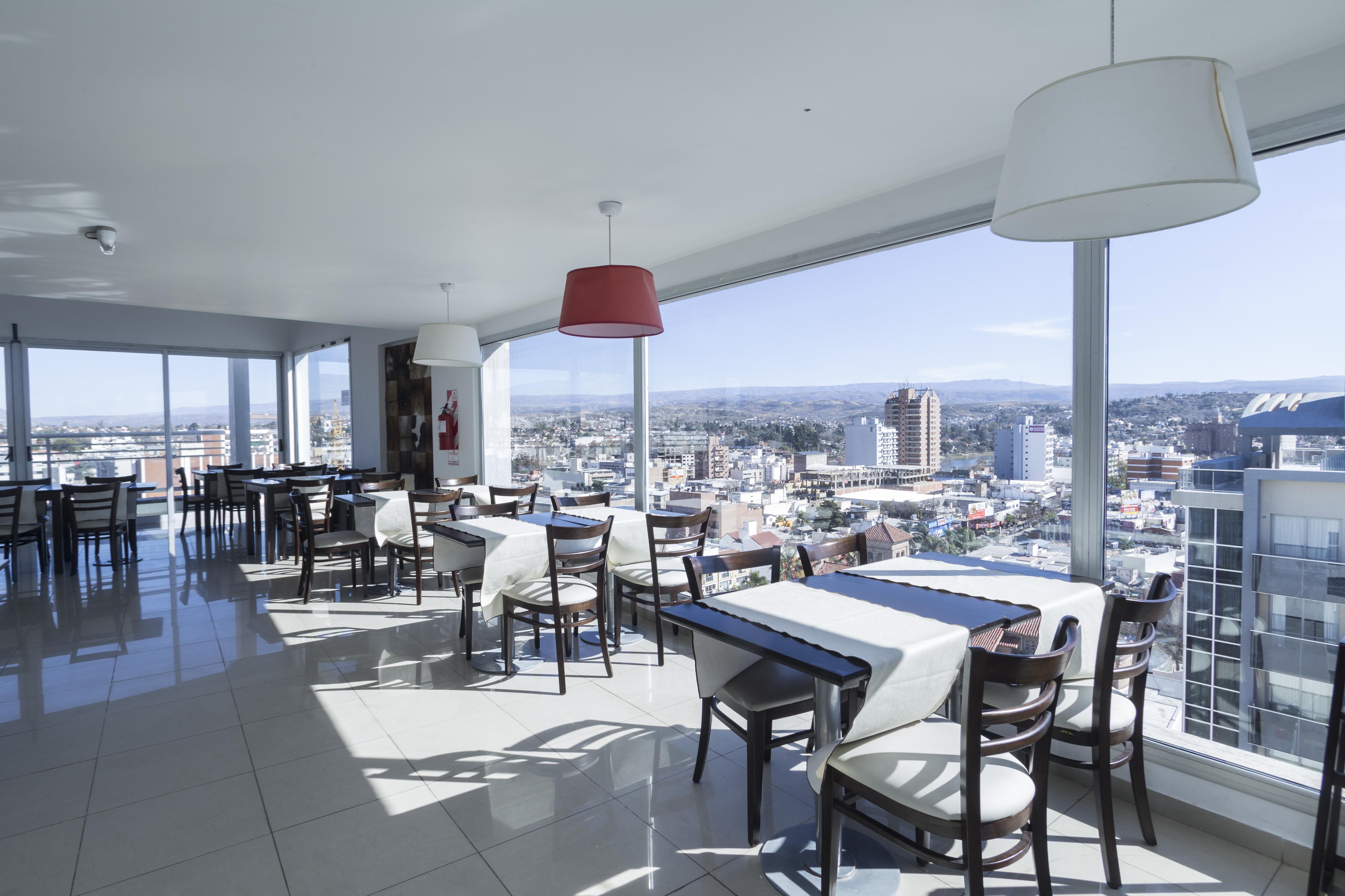 Amerian Carlos Paz & Suites Villa Carlos Paz Eksteriør billede