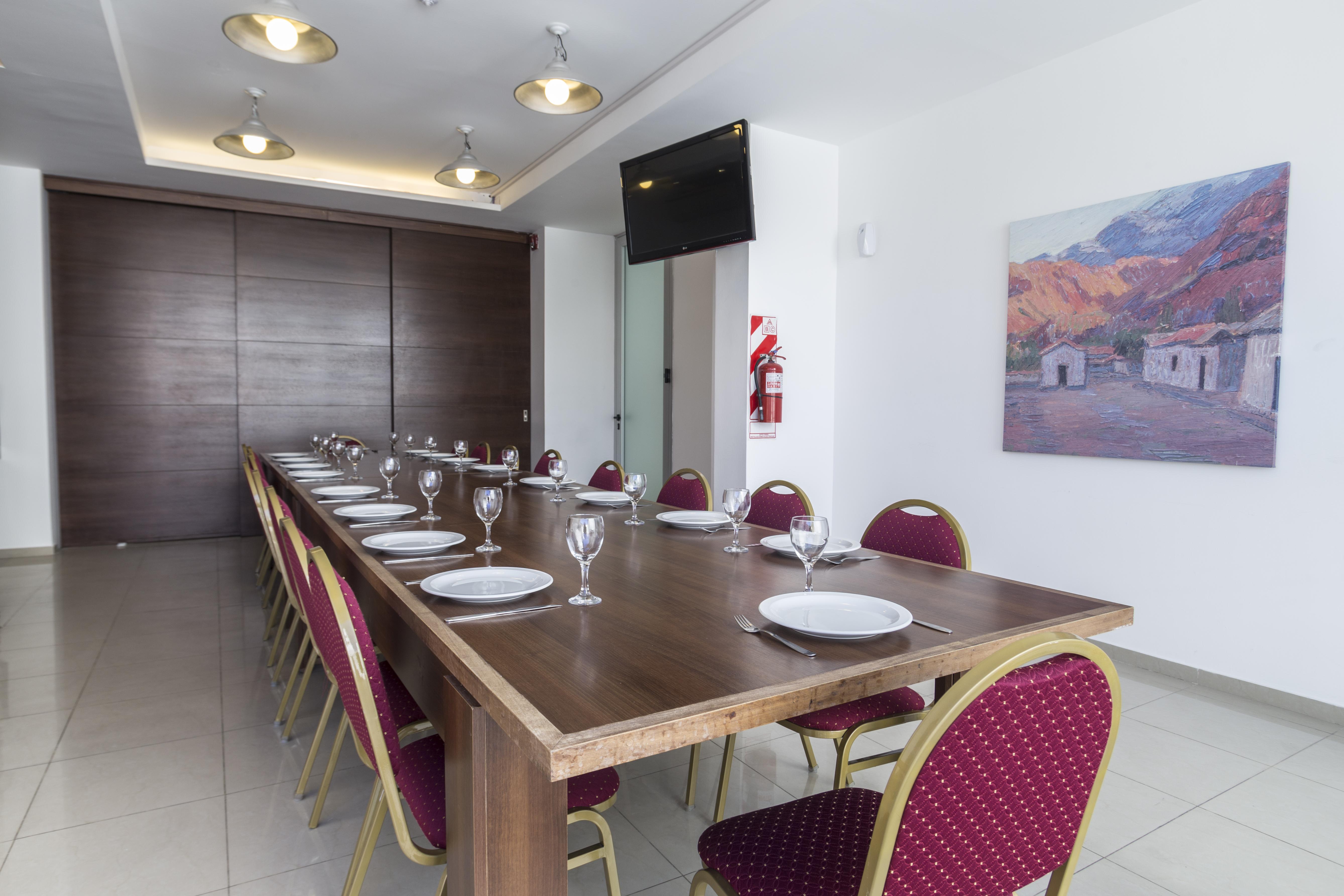 Amerian Carlos Paz & Suites Villa Carlos Paz Eksteriør billede