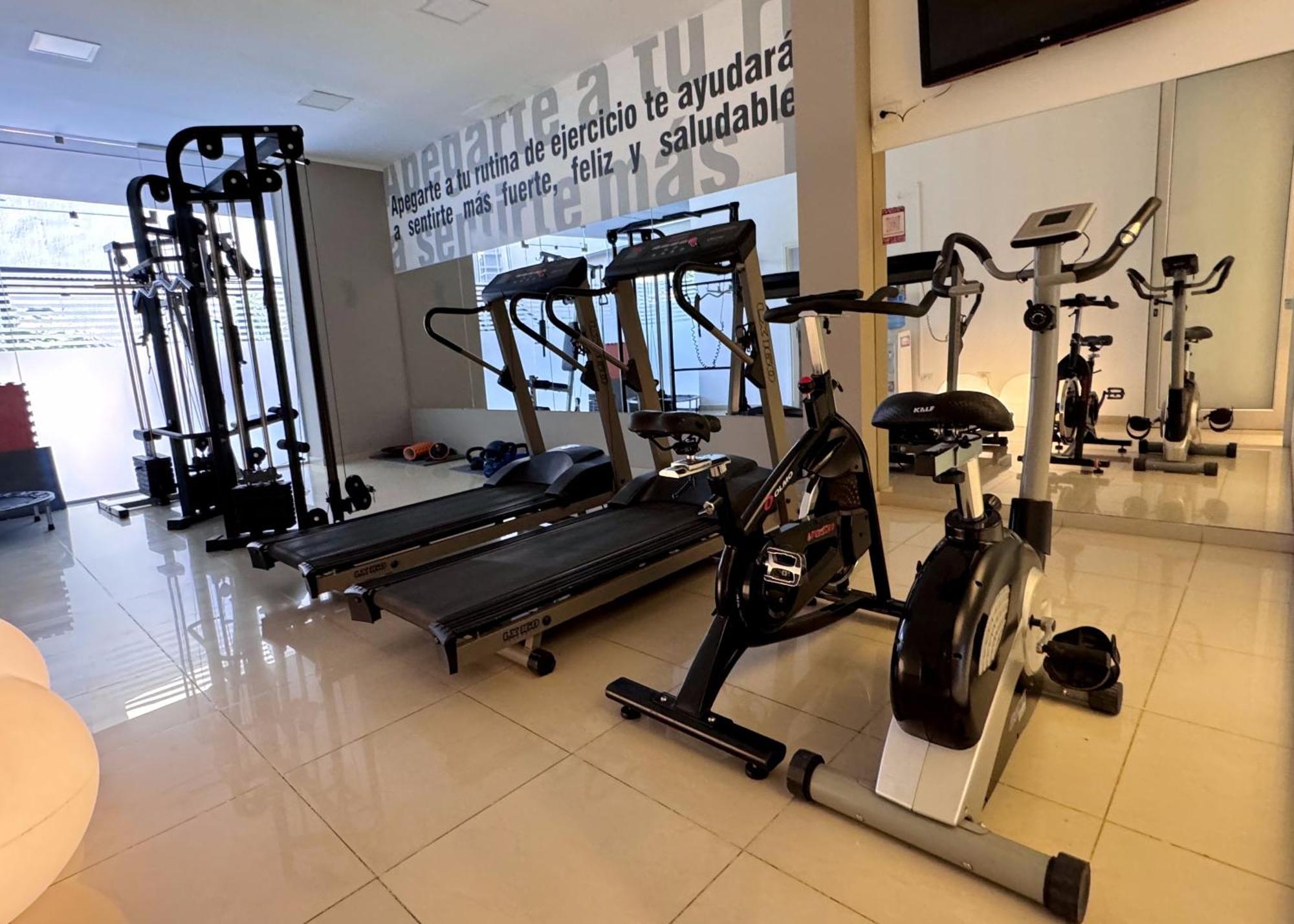 Amerian Carlos Paz & Suites Villa Carlos Paz Eksteriør billede