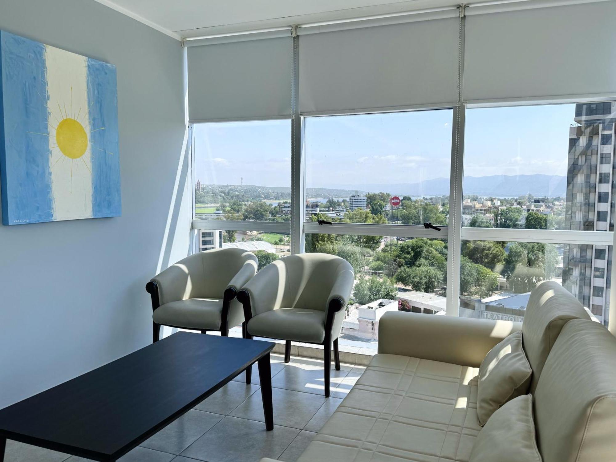 Amerian Carlos Paz & Suites Villa Carlos Paz Eksteriør billede