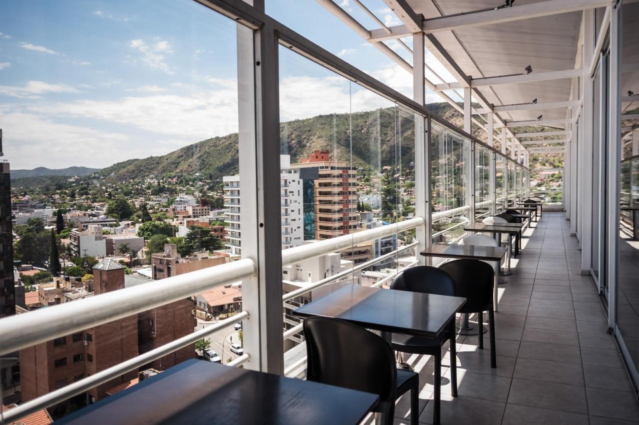 Amerian Carlos Paz & Suites Villa Carlos Paz Eksteriør billede