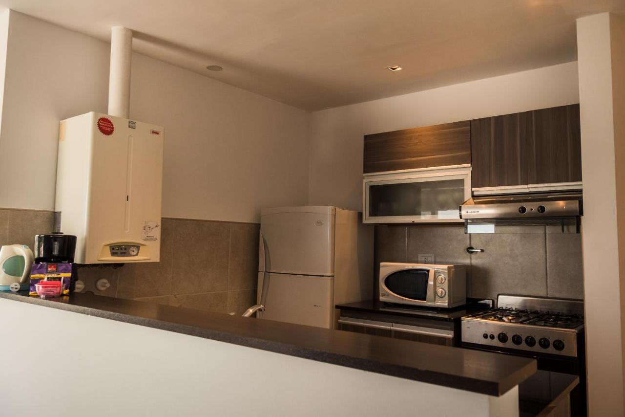 Amerian Carlos Paz & Suites Villa Carlos Paz Eksteriør billede