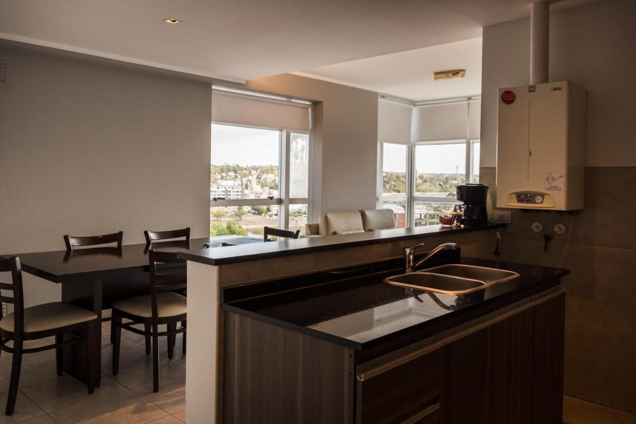 Amerian Carlos Paz & Suites Villa Carlos Paz Eksteriør billede